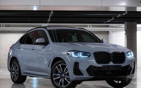 BMW X4, 2024 год, 7 900 000 рублей, 1 фотография