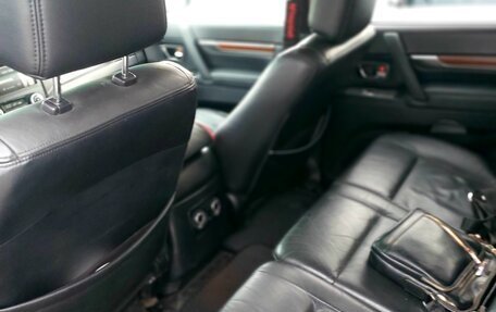 Mitsubishi Pajero IV, 2008 год, 1 500 000 рублей, 6 фотография