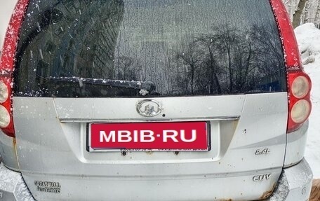 Great Wall Hover H5, 2012 год, 450 000 рублей, 1 фотография