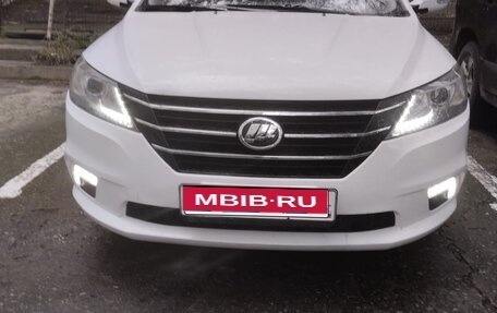 Lifan Solano II, 2017 год, 565 000 рублей, 1 фотография