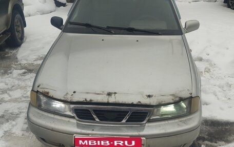 Daewoo Nexia I рестайлинг, 2005 год, 90 000 рублей, 1 фотография