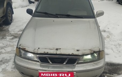 Daewoo Nexia I рестайлинг, 2005 год, 90 000 рублей, 1 фотография