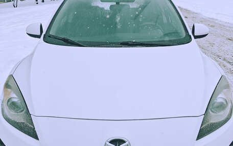 Mazda 3, 2012 год, 780 000 рублей, 1 фотография