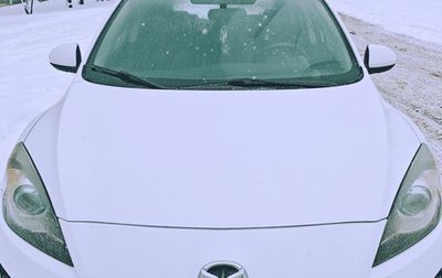 Mazda 3, 2012 год, 780 000 рублей, 1 фотография