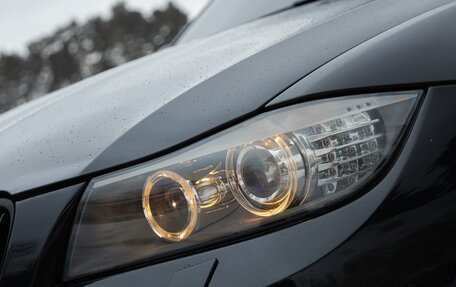 BMW 3 серия, 2010 год, 1 450 000 рублей, 2 фотография