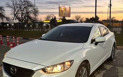 Mazda 6, 2018 год, 2 390 000 рублей, 1 фотография