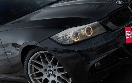 BMW 3 серия, 2010 год, 1 450 000 рублей, 8 фотография