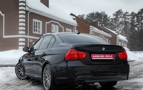 BMW 3 серия, 2010 год, 1 450 000 рублей, 6 фотография