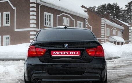 BMW 3 серия, 2010 год, 1 450 000 рублей, 5 фотография