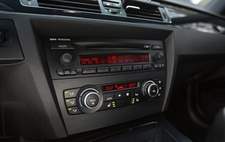 BMW 3 серия, 2010 год, 1 450 000 рублей, 12 фотография