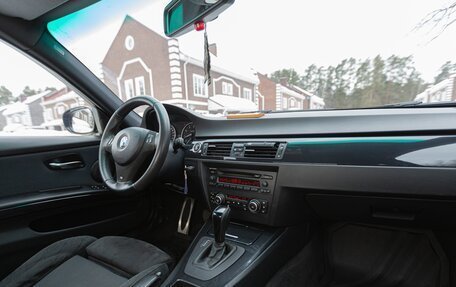 BMW 3 серия, 2010 год, 1 450 000 рублей, 11 фотография