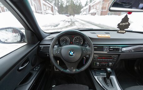 BMW 3 серия, 2010 год, 1 450 000 рублей, 10 фотография