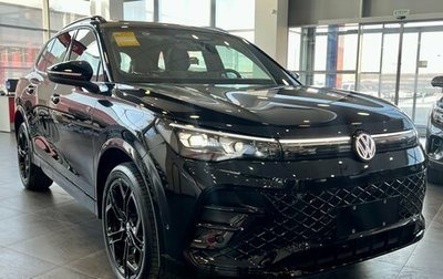 Volkswagen Tiguan, 2025 год, 4 600 000 рублей, 1 фотография