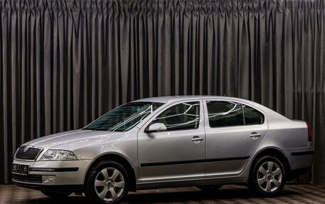 Skoda Octavia, 2007 год, 725 000 рублей, 1 фотография