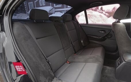 BMW 3 серия, 2010 год, 1 450 000 рублей, 18 фотография