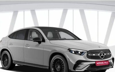 Mercedes-Benz GLC Coupe, 2026 год, 10 870 000 рублей, 1 фотография