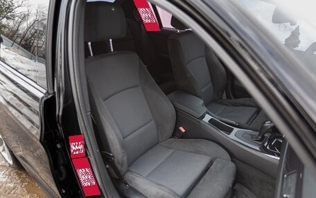 BMW 3 серия, 2010 год, 1 450 000 рублей, 14 фотография