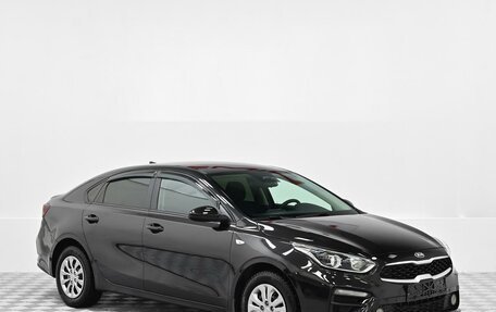 KIA Cerato IV, 2019 год, 1 549 000 рублей, 1 фотография