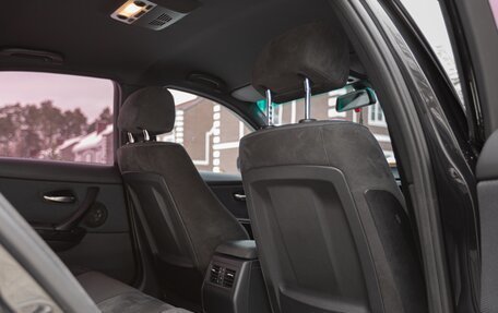 BMW 3 серия, 2010 год, 1 450 000 рублей, 19 фотография