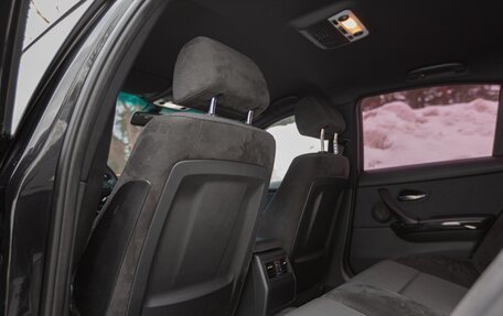 BMW 3 серия, 2010 год, 1 450 000 рублей, 20 фотография