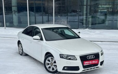 Audi A4, 2011 год, 865 000 рублей, 1 фотография