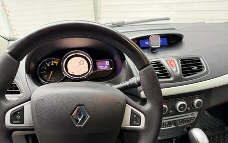 Renault Megane III, 2011 год, 590 000 рублей, 8 фотография