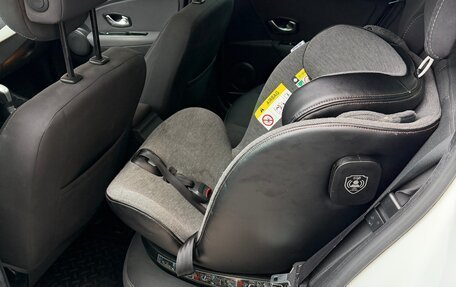 Renault Megane III, 2011 год, 590 000 рублей, 11 фотография