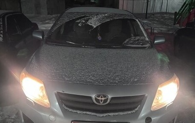 Toyota Corolla, 2008 год, 650 000 рублей, 1 фотография