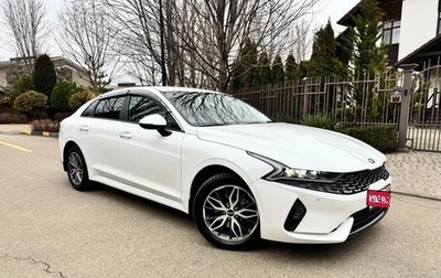 KIA K5, 2020 год, 2 490 000 рублей, 1 фотография