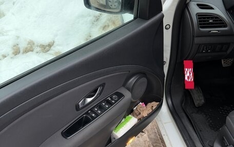 Renault Megane III, 2011 год, 590 000 рублей, 10 фотография