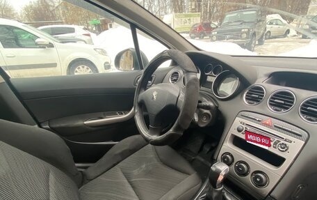 Peugeot 308 II, 2010 год, 189 000 рублей, 1 фотография