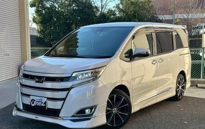 Toyota Noah III, 2021 год, 1 980 000 рублей, 1 фотография