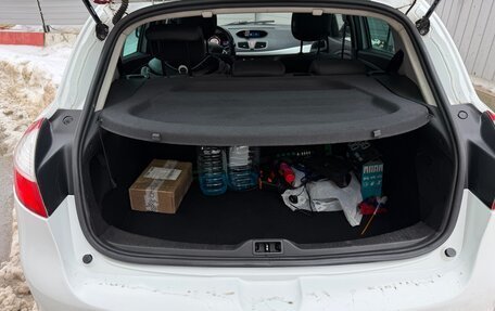 Renault Megane III, 2011 год, 590 000 рублей, 14 фотография