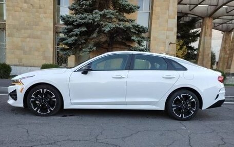 KIA K5, 2023 год, 2 850 000 рублей, 3 фотография