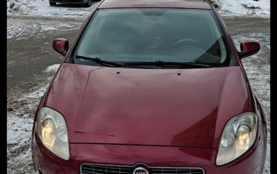 Fiat Bravo, 2008 год, 450 000 рублей, 1 фотография