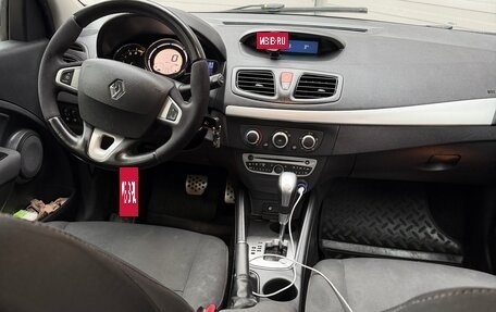 Renault Megane III, 2011 год, 590 000 рублей, 13 фотография