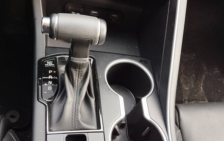 KIA K5, 2023 год, 2 850 000 рублей, 11 фотография