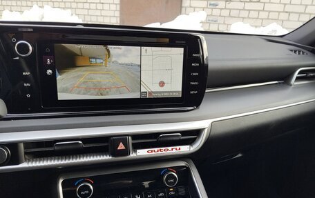 KIA K5, 2023 год, 2 850 000 рублей, 10 фотография