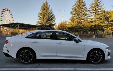 KIA K5, 2023 год, 2 850 000 рублей, 4 фотография