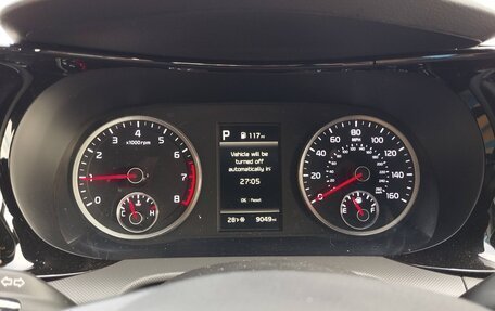 KIA K5, 2023 год, 2 850 000 рублей, 12 фотография