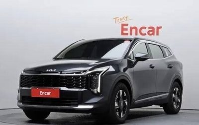 KIA Sportage IV рестайлинг, 2025 год, 4 650 000 рублей, 1 фотография
