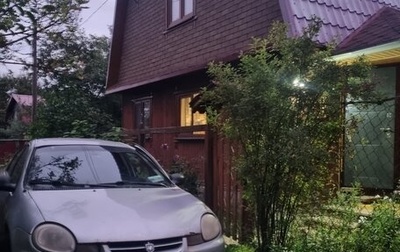 Dodge Neon II, 2002 год, 170 000 рублей, 1 фотография