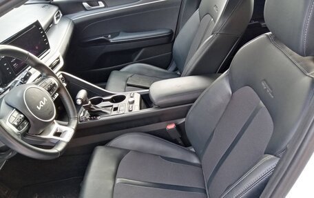 KIA K5, 2023 год, 2 850 000 рублей, 13 фотография