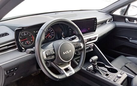 KIA K5, 2023 год, 2 850 000 рублей, 15 фотография