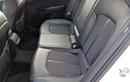 KIA K5, 2023 год, 2 850 000 рублей, 14 фотография