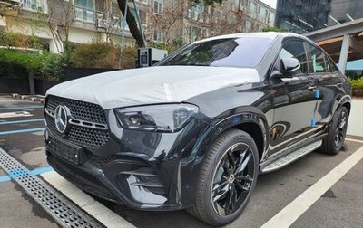 Mercedes-Benz GLE Coupe, 2025 год, 17 390 000 рублей, 1 фотография