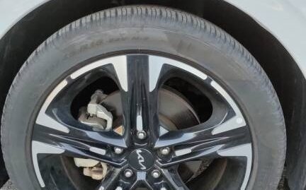 KIA K5, 2023 год, 2 850 000 рублей, 17 фотография