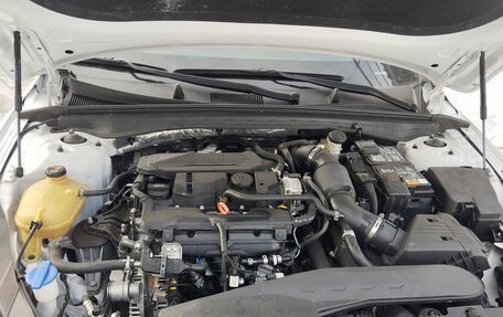 KIA K5, 2023 год, 2 850 000 рублей, 19 фотография