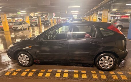 Ford Focus IV, 2005 год, 264 000 рублей, 3 фотография