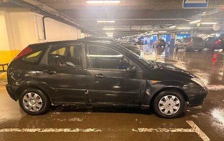 Ford Focus IV, 2005 год, 264 000 рублей, 4 фотография